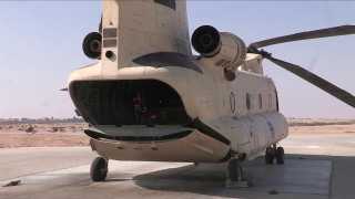 بيان رقم 2 من القيادة العامة للقوات المسلحة بشأن العملية الشاملة سيناء 2018