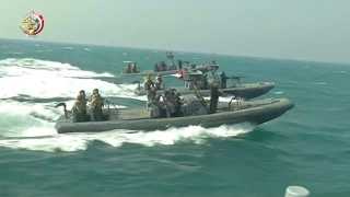 بيان رقم 13 من القيادة العامة للقوات المسلحة بشأن العملية الشاملة سيناء 2018