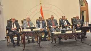 سعفان: الإرهاب يستهدف تفتيت الأمة العربية إلى دويلات صغيرة
	