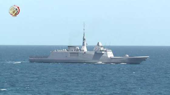 بيان رقم 16 من القيادة العامة للقوات المسلحة بشأن العملية الشاملة سيناء 2018