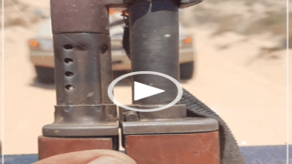 مقاتلين قبائل سيناء في معركة تطهير الأرض من رجس التكفيريين الارهابيين