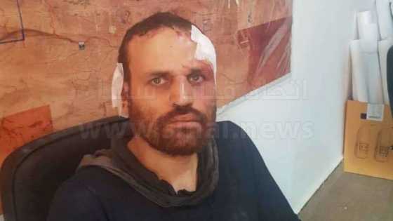 مفاجأة وبشرى .. القبض على الارهابي هشام عشماوي قبل قليل بالصور