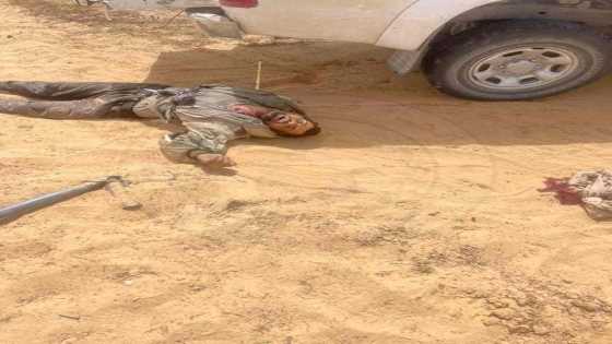مقتل الأمير العسكري وعنصرين تكفيريين خطيرين أثناء محاولتهم الهرب من حصار وعمليات اتحاد قبائل سيناء
