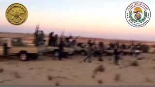 برمو : قبائل سيناء ورجالها تسطر أعظم الإنجازات في مواجهة الإرهاب والتطرف