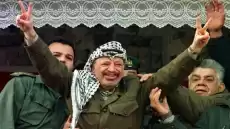 الرئيس الشهيد ياسر عرفات