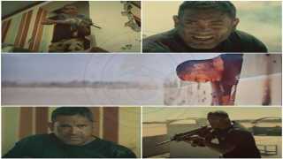 تحميل ومشاهدة الحلقة الثامنة والعشرين من مسلسل الاختيار (ملحمة البرث – استشهاد منسي )