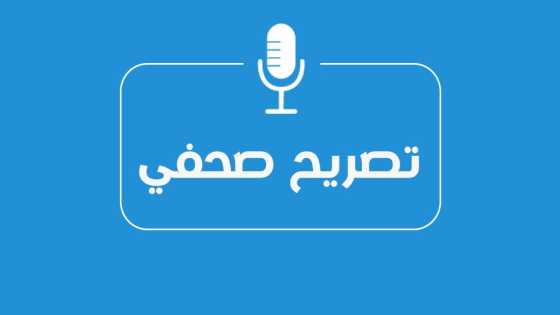 اتحاد قبائل سيناء يُثمن موقف القيادة السياسية إزاء العدوان الإسرائيلي على الفلسطينيين