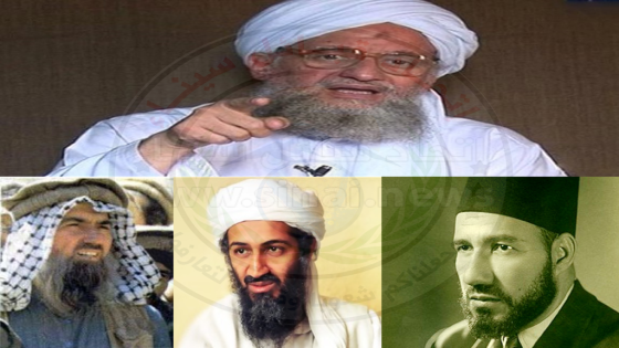 مقتل عبدالله عزام والخلاف مع أسامة بن لادن وأيمن الظواهري