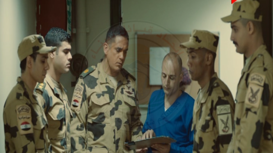 تحميل ومشاهدة الحلقة الحادي عشر من مسلسل الاختيار ( اسطورة المنسي ) رمضان 2020