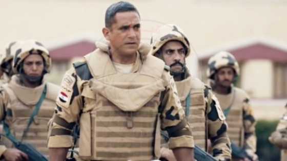 تحميل ومشاهدة الحلقة الثانية عشر من مسلسل الاختيار ( اسطورة المنسي ) رمضان 2020