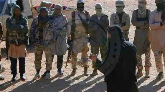 الفتاوى آخر أسلحة داعش لمنع أهالي سيناء من التعاون مع الدولة